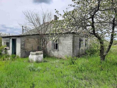 Продам очень срочно участок! Великий Дальник