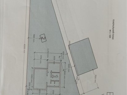 Земельный участок возле одессы Красноселка