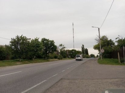 Продам фасадный участок Великий Дальник ,Ленпоселок,Хлебодарский