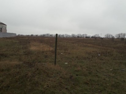 Продам участок 26 соток 2 квартал село  Великий Дальник Великий Дальник