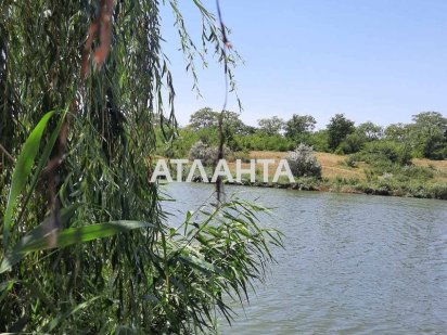 Участок 8.19 соток с выходом на лиман