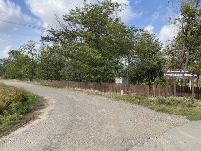 Продам участок возле лесничества, Красноселка Красноселка