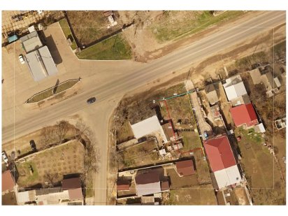 Продам Фасадный участок , Маякская дорога. Одесса-Рени,Великий Дальник Великий Дальник