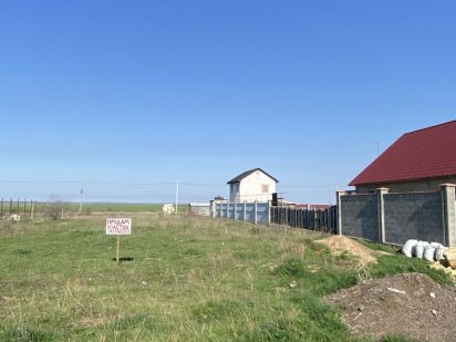 Срочная продажа! Участок на ул.Церковная, Красноселка