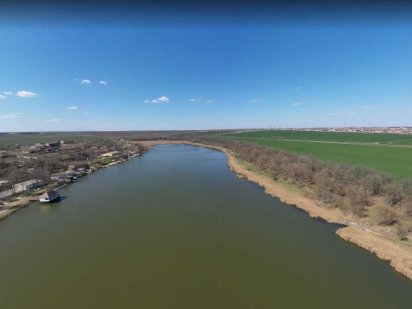 Продам участок в Прилиманском. Собственник, без комиссии!