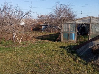 Продам участок 6 соток Прилиманское