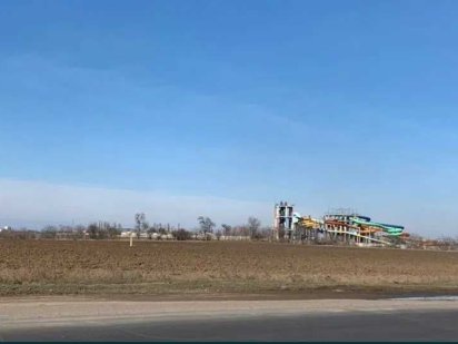 (13) Продам участок под застройку дома в с. Прилиманское.