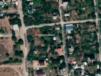 Продам участок в Красноселке. Без комиссии, Красноселка