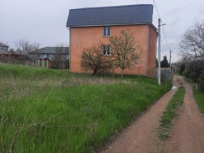 Участок 12 соток СК Авангард-2  0% комиссии Прилиманское