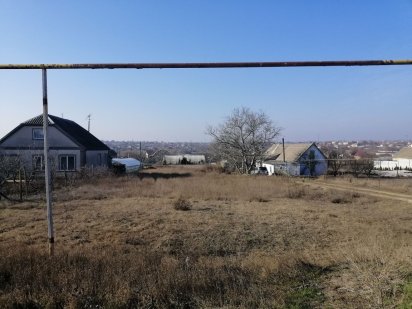 Продам участок 20соток. ТОРГ Великий Дальник