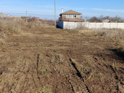 Продам замельный участок Красноселка