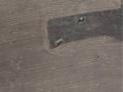 Продам земельну ділянку Красноселка