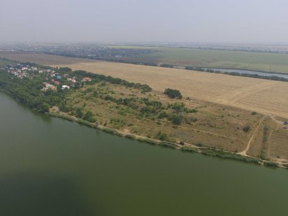 Участок на Гребном канале (Прилиманское)