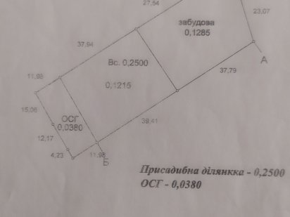 Продам большой участок. Великий Дальник