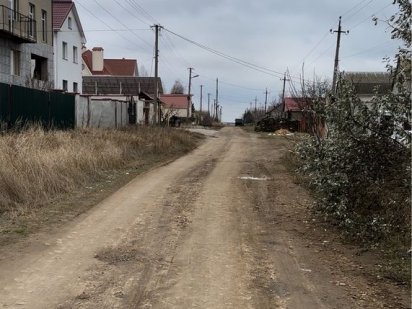 Продам участок в Дальнике 15 соток 2-х сторонний Великий Дальник