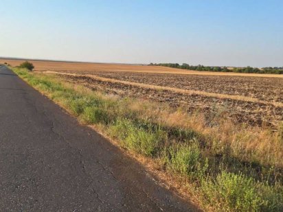 Продам участок сельхоз назначения Красноселка