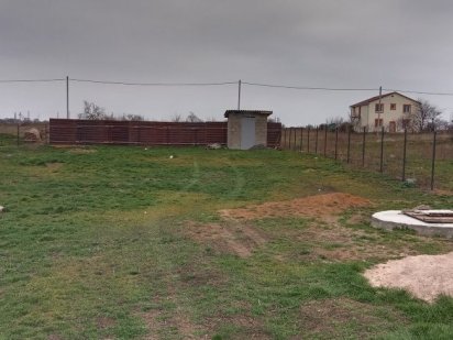 Продам участок в Красноселке от хозяина Красноселка