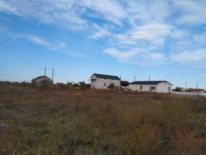 Продам участок в с.Красносілка Красноселка