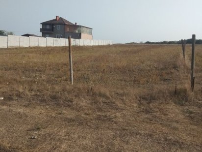 Продам участок 26 соток село Великий Дальник 2 квартал Великий Дальник