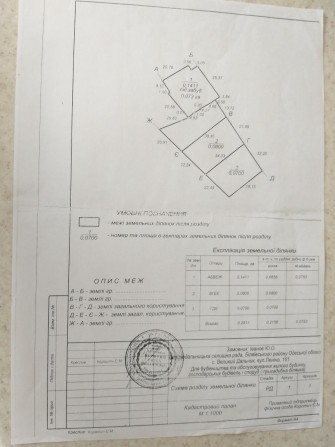 Продам участок 7соток под застройку дома - фото 1