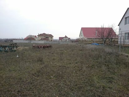 Продам земельный участок в Великий Дальник, ул. Независимости. Великий Дальник