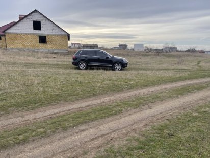 Участок в с.Красноселка Красноселка