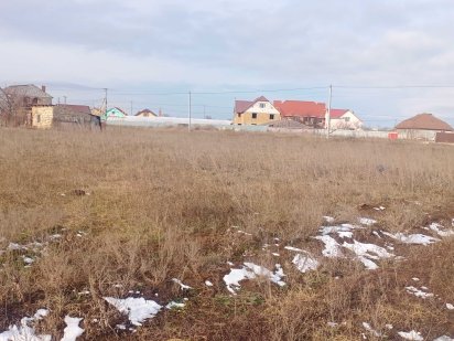 Продам участок 10 соток Красноселка