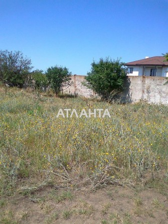 Ділянка у центрі с. Красносілка с заведенними комунікаціями - фото 1