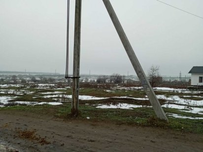 i  Участок в Красноселке за 6800 $