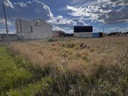 Продам участок на ул. Победы!Пологий спуск к морю - 300м. Санжейка. Санжійка