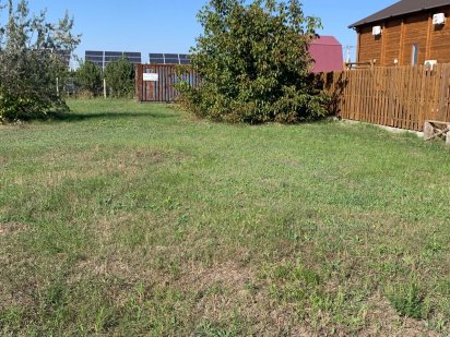 Дві ділянки біля моря (100 метрів) Санжейка