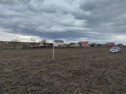 Продам участок возле моря