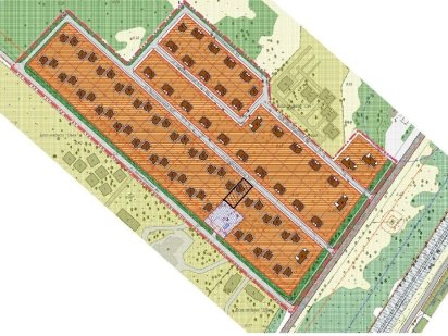 Продам земельный участок Затока