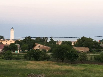 Продаж земельної ділянки. Санжійка.