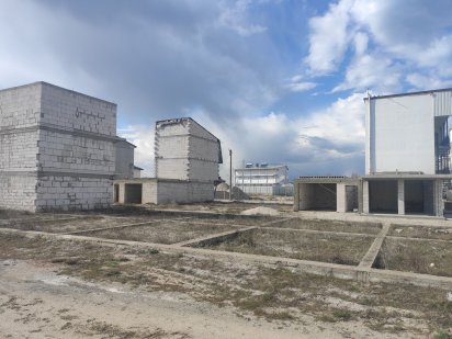 Продам участок в Затоке. Торг! Затока