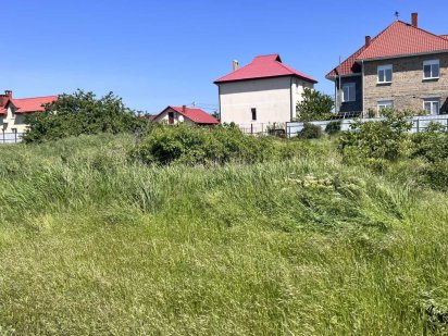 Продам участок в с. Санжейка (Леонидово)