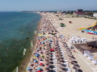 Участок 3 сотки Лиманская-Бугаз, морская береговая линия. Затока