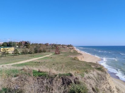 Продам участок 10 соток в Санжейке Санжійка