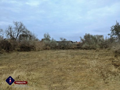 Продам участок в Затоке. Станция Лиманская. Затока