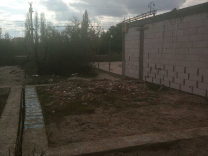 Срочно продам участок в Затоке. Под строительство таунхауса Затока