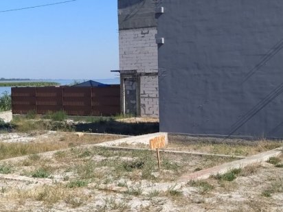 продам участок центр пгт Затока Затока