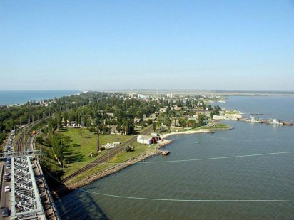 Продам участок в Затоке, ст. Лиманская, 5 соток. Затока