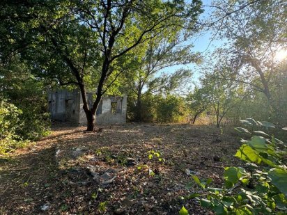 Земельна ділянка 24 сотки (участок, будинок) Гадяч