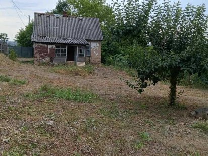 Продам участок будинок дом Гадяч