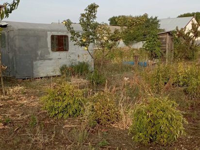 Продам земельну ділянку (дача) 10 соток в межах міста Карлівка Карлівка