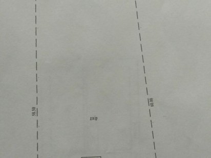 Земельна ділянка під будівництво Карловка