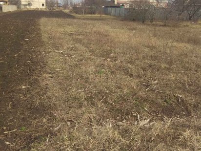 Земельна ділянка м. Карлівка Полтавська область Карловка