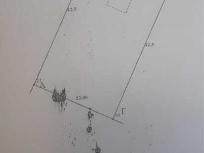 Продам земельну ділянку Карлівка