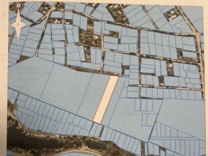 Земельна ділянка Розсошенцы