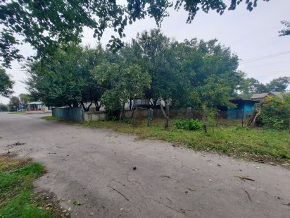 Земельна ділянка 3 с Пирятин